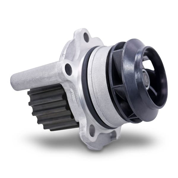 Kamremsats (rem + rulle + vätskepump) CONTITECH CT 1028 WP7