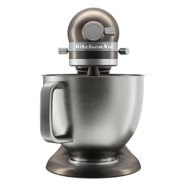 KitchenAid Artisan Plus 5KSM50PKVE Mixer KitchenAid Farve: Jern