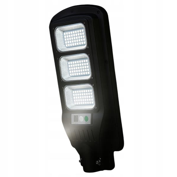 AR-200 solcellsgatulampa