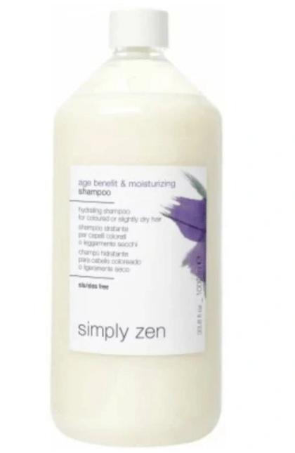 Milkshake Simply Zen Age Shampoo 1000 ml