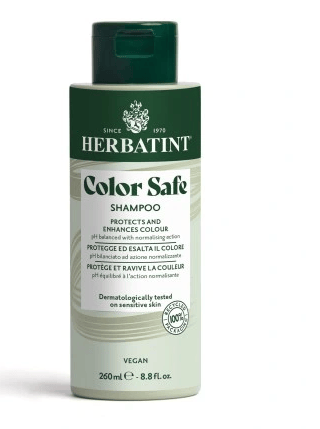 Herbatint Värisuojattu Shampoo 260 ml