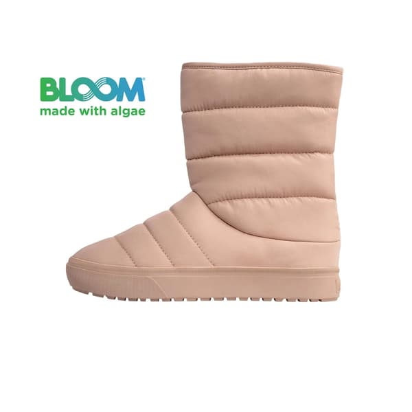 Dame Native Chamonix Summit Bloom snestøvler 41.5