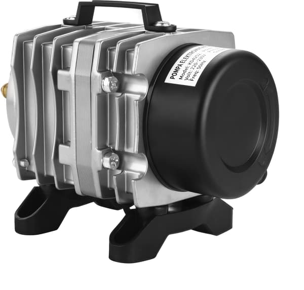 Elektromagnetisk pump 20W 2100L/h KD4252