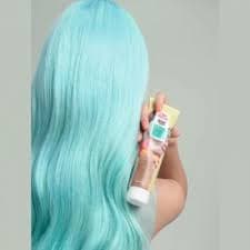 Wella Color Fresh Mint-mask 150ml