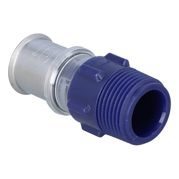 GZ K5 C/Z-forbindelse vand PN10 20/3/4"