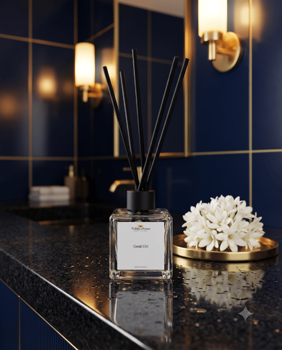 Good Girl Aroma Diffuser