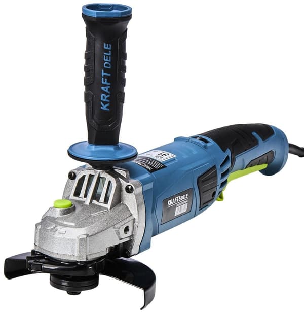 KULMAHIOMAKONE 1500W KD3045