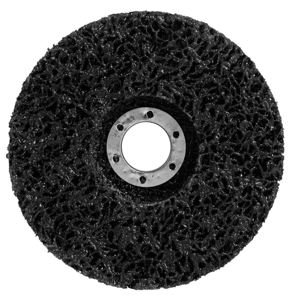 125 mm KD978 non-woven slipskiva