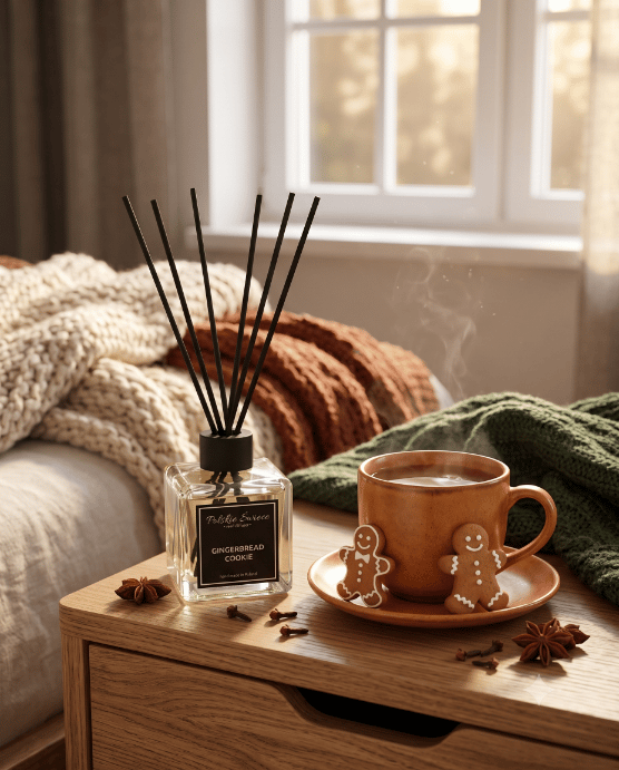 GINGERBREAD COOKIE Duftdiffuser