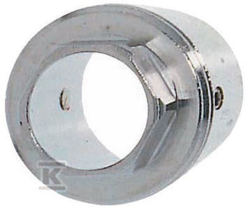Adapter för Danfoss RA 2000-ventiler