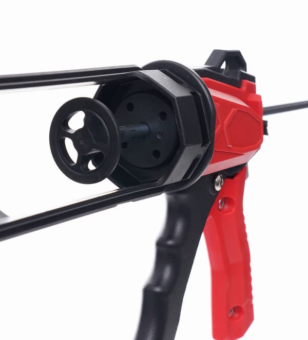 9" 230 mm KD10724 masspress