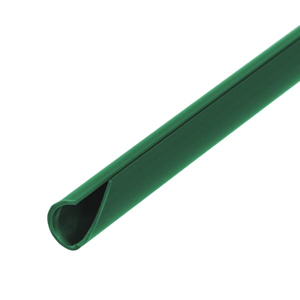 Heckermann 19 cm aitateippikiinnikkeet 20 kpl - vihreä