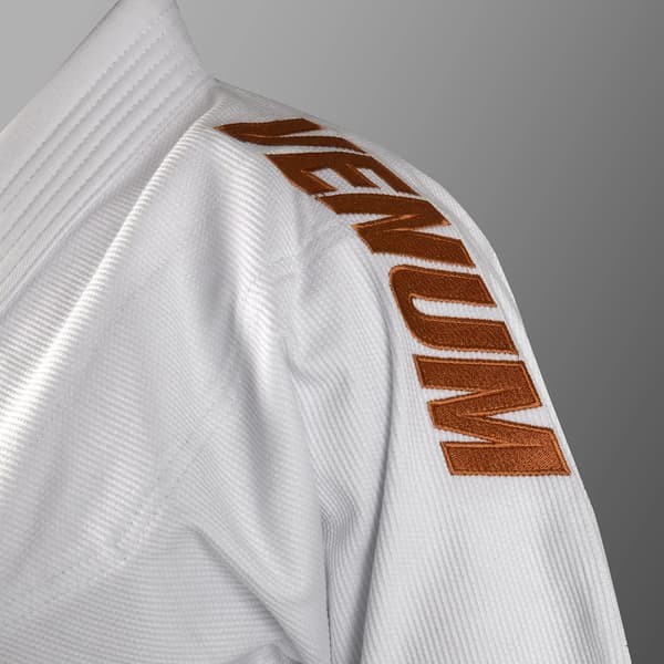 Venum Herr Contender Evo 2.0 BJJ Kimono/Gi Vit A2