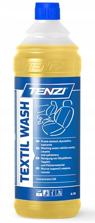 Tenzi Textiltvätt 1 liter