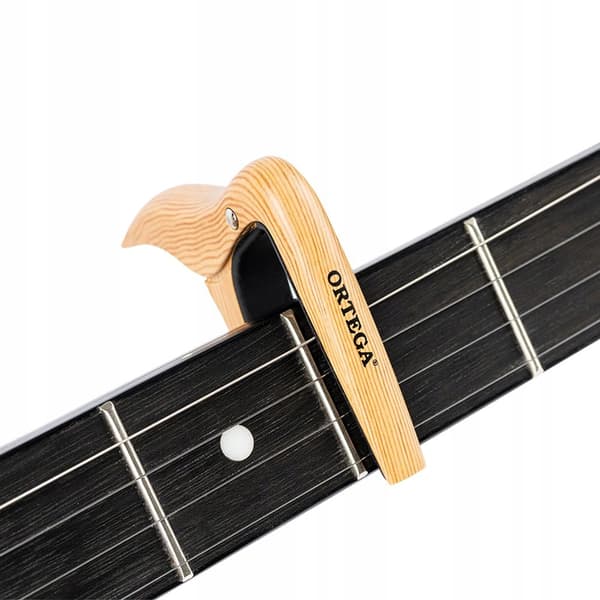 Ortega Ocapouke - MAD - capo