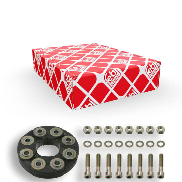 FEBI BILSTEIN FE03412 fleksibelt led til drivaksel