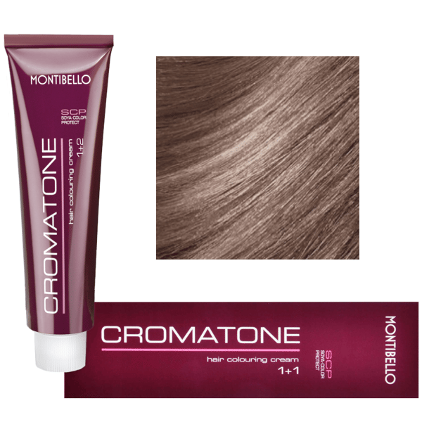 Montibello Cromatone 8.2 Färg 60 ml