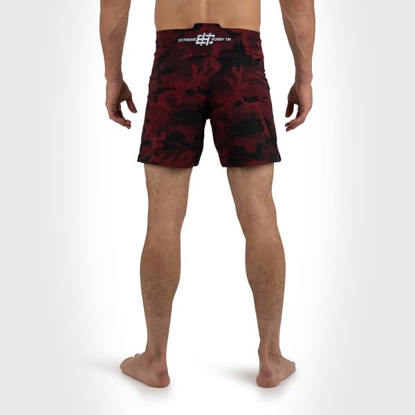 Herrshorts HAVOC M KHAKI