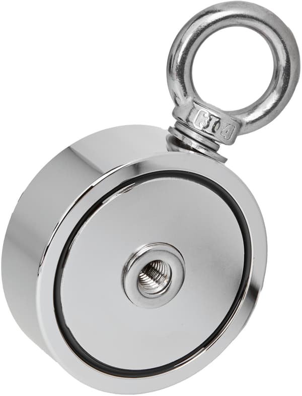 Neodymmagnet 100kg KD10417