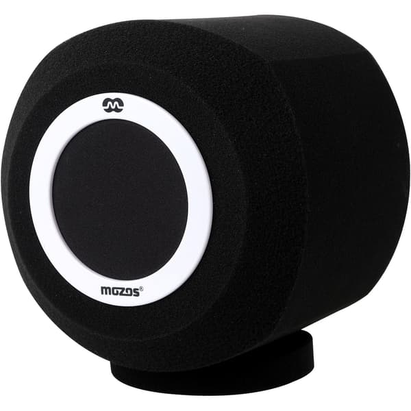 MOZOS PS-4 pallo vaahto pop-suodatin mikrofonille