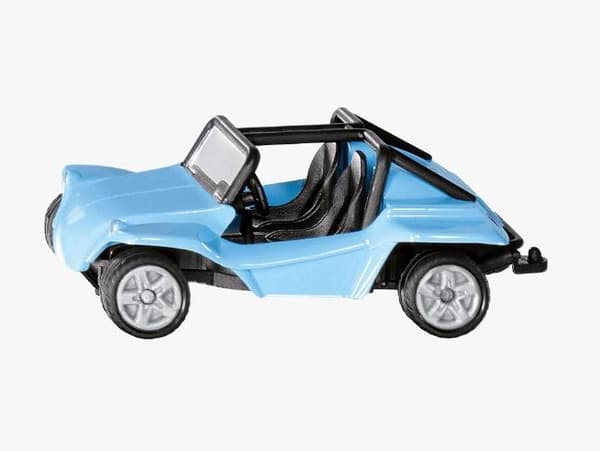 Siku 10 - Klapvogn S1057