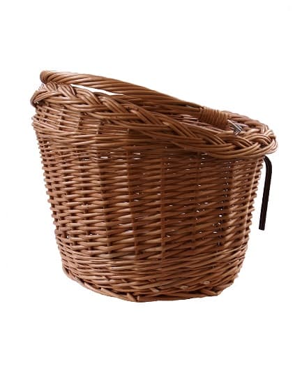 Cykelkurv i flet 41