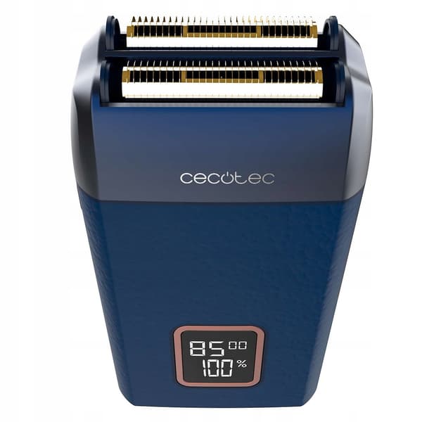 Cecotec PrecisionCare X-Trimm Pro hårklipper til mænd