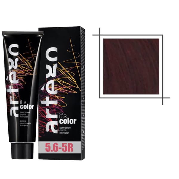 Artego maling 150ml It's Color 5.6-5R
