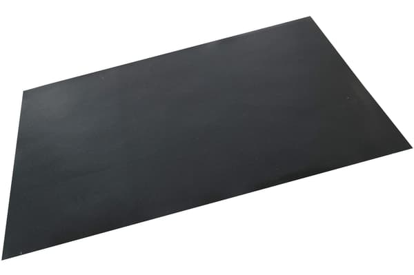 Dørmåtte 40x60cm grå