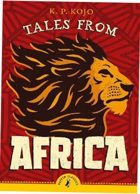 Tarinoita Afrikasta