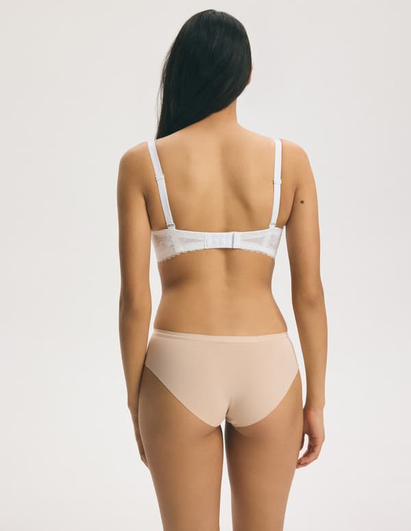 Kassidy 75A push-up -rintaliivit