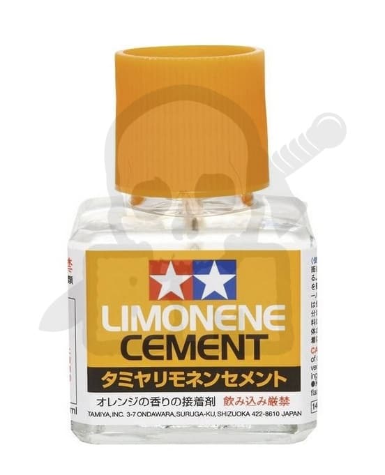 T87113 Limoneenisementti