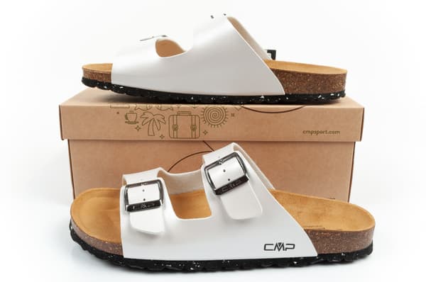 CMP Eco Thalitha Wmn toffel [3Q91016 A001] år 41