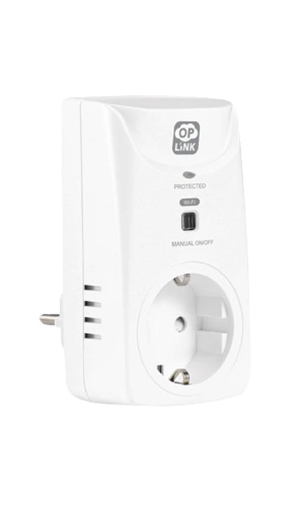 Oplink OPL-SP1 Smart stik WiFi