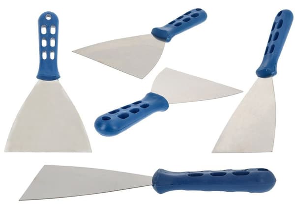 Malerspatel 12 cm m7 serie 86