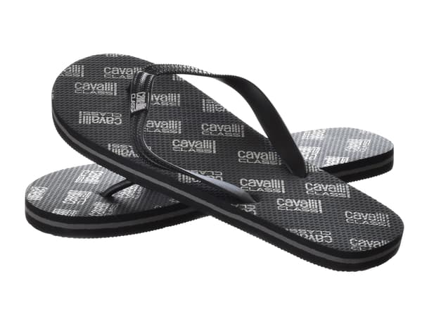 CAVALLI CLASS HEMMA FLIP-FLOPS - D001074-B001 40/41
