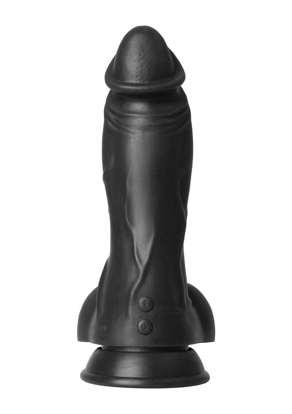 Dinosaur Monster Dildo Sort