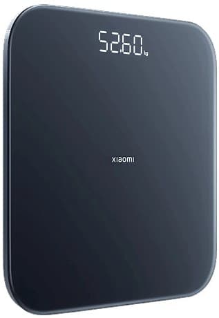 Xiaomi Mi Smart Scale S200 Mørkegrå BHR9239GL smartvægte