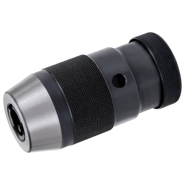 vidaXL Nøglefri borepatron MT3-B18, 16 mm
