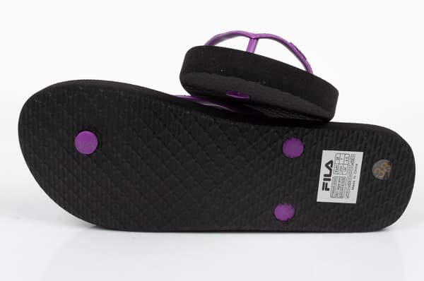 Fila Troy hjemmesko [FFW0005.83242] størrelse 40