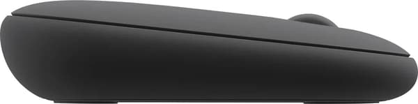 Logitech Pebble M350s mus med tonal grafit (910-007015)