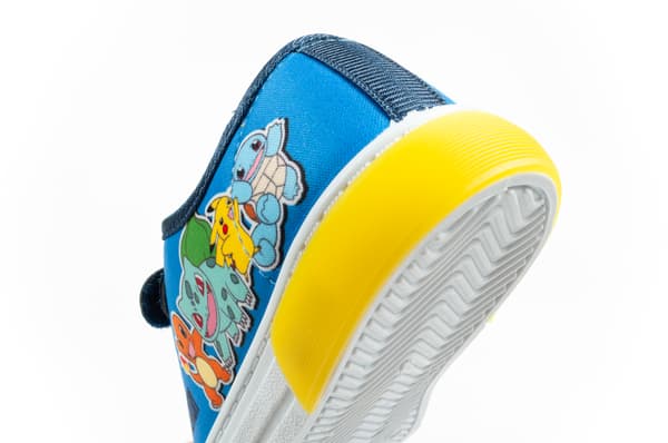 Leomil Pokemon sneakers light [PO003309] y.27