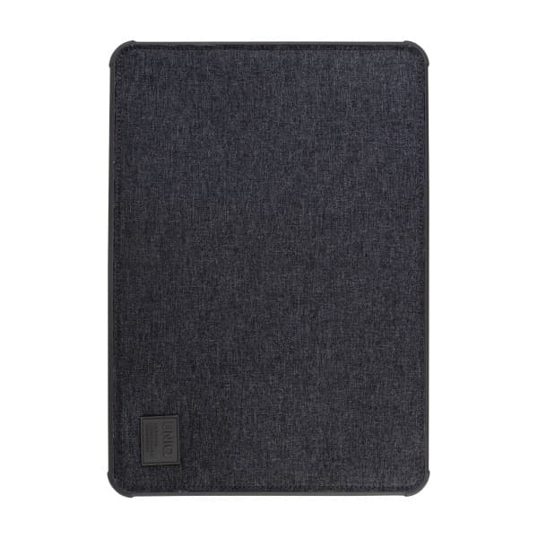 UNIQ Dfender laptop-taske 16" sort/kulsort