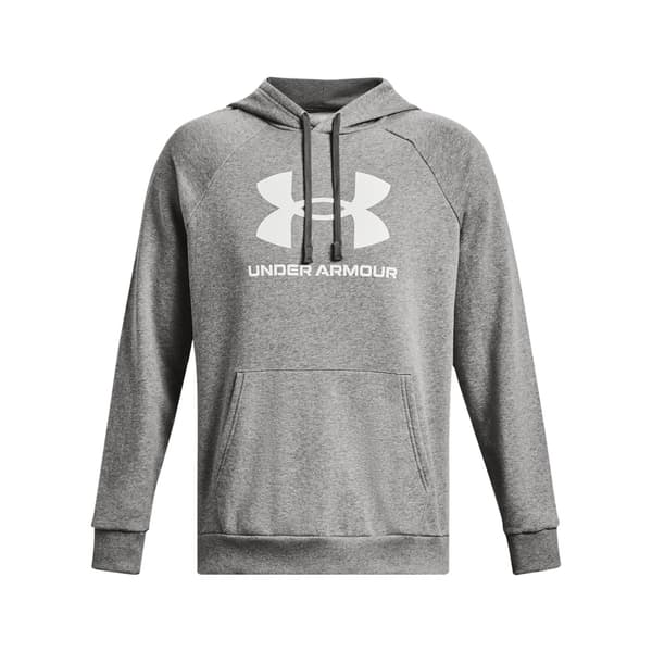 Herrtröja Under Armour Rival Fleece Logo HD Large
