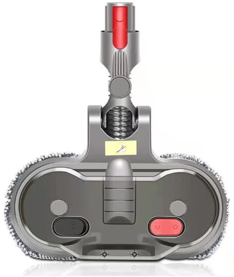 DYSON V7 V8 V10 V11 -imurin moppipää