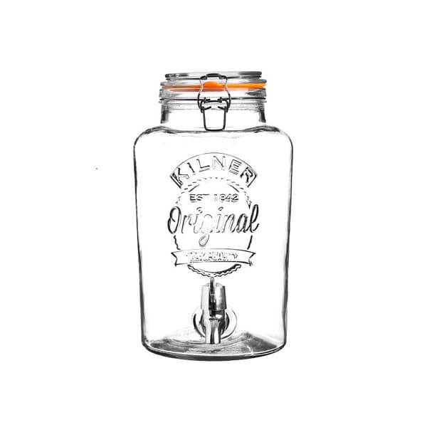 5L Dryckesdispenser Original / Kilner