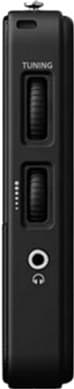 Radio Philips TAR1509 Svart (TAR1509/00)