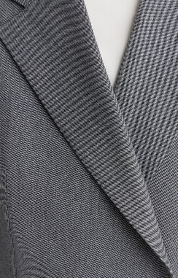 Slim fit jakkesæt - Mix&Match 38