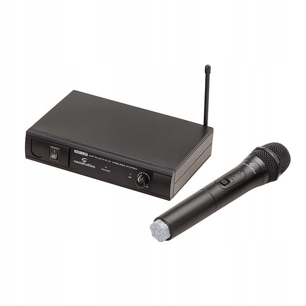 Soundsation WF-U11HB - Trådløst UHF-system