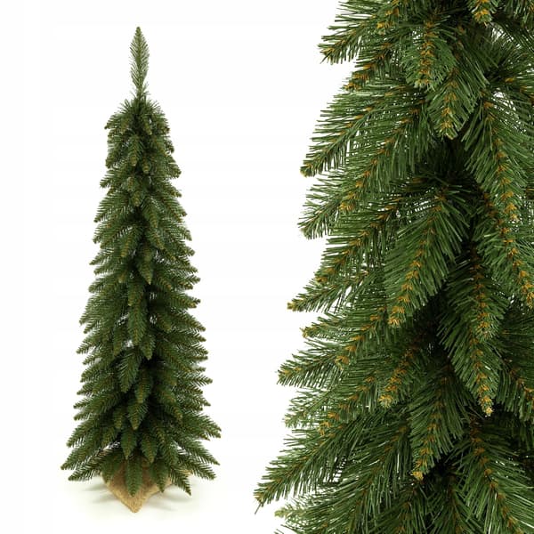 Ch. slank grøn 110cm